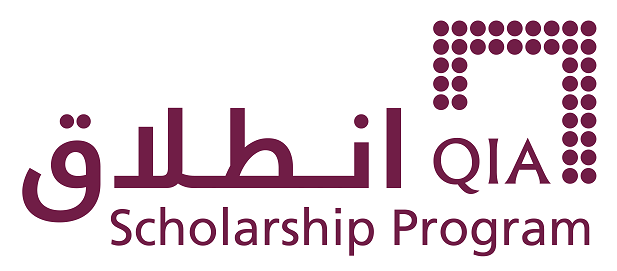 QIA Scholarship Program Logo